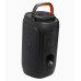 6779640 (JBLPB130BLKAS) JBL PartyBox 130 Portable Speaker with Replaceable Battery - Black 